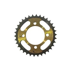 Cg Arka Di�li 38T Gold Tel Jant