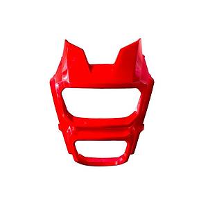 Yuki Sportman-S Far Paneli K�rm�z� Orijinal