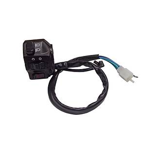 Mondial Mh Drift Sol Kumanda