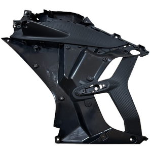 Cf Moto 450 Sr �n �� Panel Sol Orjinal