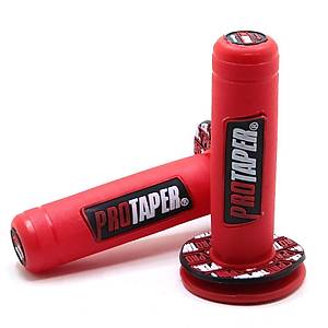 MOTOS�KLET ELC�K TAKIMI PROTAPER MOD�F�YE KIRMIZI