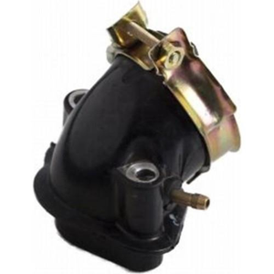 Scooter Manifold 125-150 cc Uyumlu Tek Giri�li