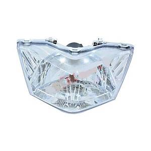 Kuba Fighter 50 Cc �n Far