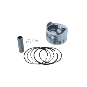 Cg Piston Sekman Set 200 cc 63.5 mm 15 Perno