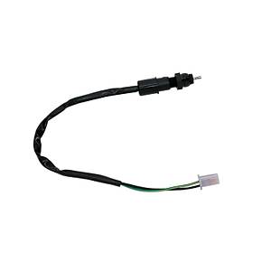 CG & CUP Arka Fren M���r�
