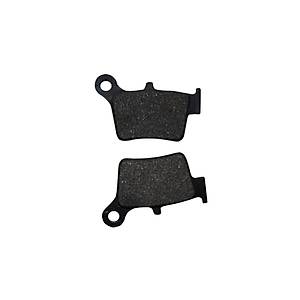 Mondial X-Treme Arka Disk Fren Balatas� Orijinal