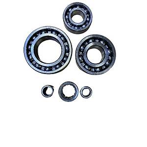 CG �ANZIMAN B�LYA TAKIMI KOMPLE 6'LI SET