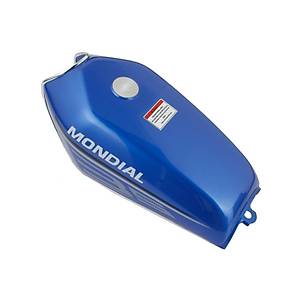 Mondial Uag 135 Mavi Depo Orjinal