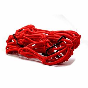 Kask Filesi 6 Kancal� K�rm�z� Taiwan