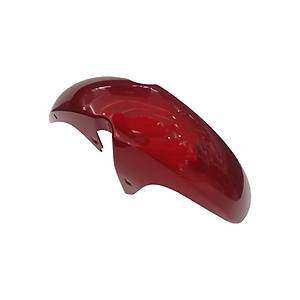 Mondial Drift L 125 �n �amurluk K�rm�z� Orjinal