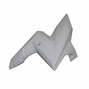 Mondial Z-One Benzin Deposu Sa� Kapak Beyaz Orijinal