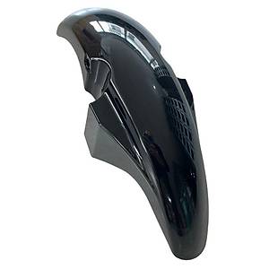 Honda CB 125E �n �amurluk Siyah