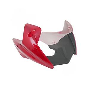 MOND�AL Drift L 125 Motor Alt R�zgarl�k K�rm�z�