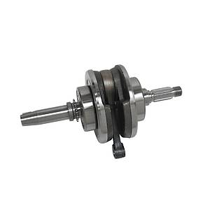 Mondial Mr Vulture 150 - MC-X-150 MC Krank Orijinal