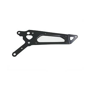 Cf Moto 250 Nk Arka �amurluk �� Ba�lant� Braketi Orjinal