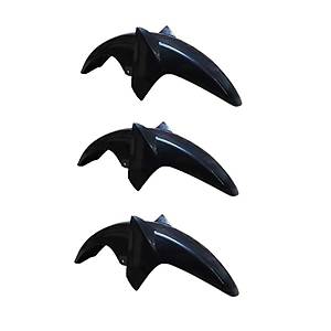 Cg �n �amurluk Ybr Modifiye Siyah 1.Kalite ( 3 AL 2 �DE )