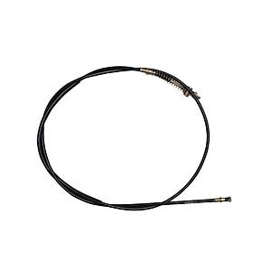 Mondial Revival -50 Tt - Hc Arka Fren Teli Orijinal