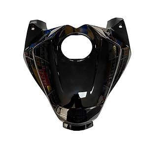 Bajaj Pulsar RS200 Depo �st� Grenaj Siyah Orijinal