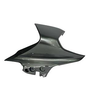 CF Moto SR 250 Far Muhafazas� Sa� Gri Orijinal