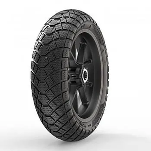 Anlas 3.00-10 Motosiklet Lasti�i SC 500 W�nter Grip K��l�k 2022 �retim
