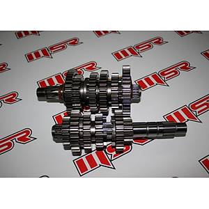 CF MOTO NK 650 & 400 MT 650 �ANZIMAN KOMPLE