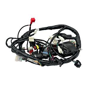 Mondial X-TREME MAX 200 i Elektrik Tesisat� E5 Orjinal