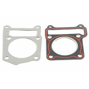 Yamaha YBR 125 Silindir Alt �st Conta Tak�m�