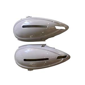 Arora Cappucino Sele Alt� Grenaj Tak�m� Gri