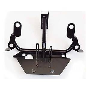 HONDA CBF 150 �n Grenaj Ba�lant� Demiri 