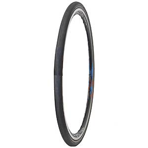 Meghna 700 x 38C Bisiklet D�� Lastik Z�rhl� Reflekt�rl� Siyah