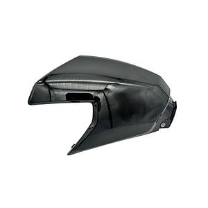 CF MOTO 250 NK Benzin Deposu Sol Grenaj Siyah Orjinal