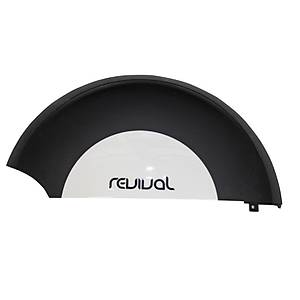 Mondial Revival 50 Sele Alt� Yan Karenaj Sa� Siyah ORJ�NAL