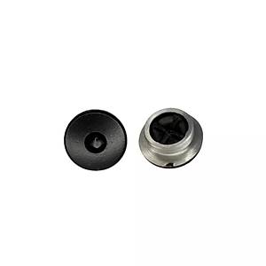 TVS APACHE RTR 200 Sol Dekoratif Kapak Orjinal