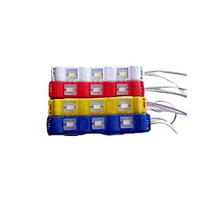 3 Lü Parmak Led - Adet