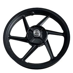 TVS Raider 125 Arka Jant Orijinal