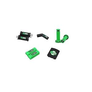 CG CUP Protaper Basamak Ve Elcik Seti Ye�il Full