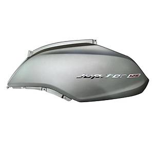 TVS J�piter 125 Sele Alt� Yan Grenaj Sol Gri Orijinal