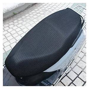 TVS J�piter Sele K�l�f� Delikli 3D ( XXL)