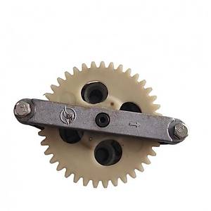 CG Ya� Pompas� Orjinal