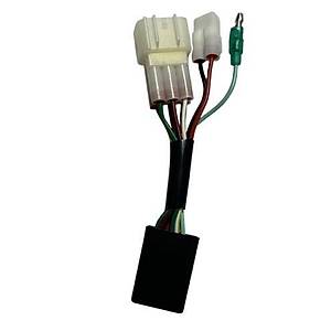 CF MOTO Vites Kontrol �nitesi 250 SR-250 NK Orjinal