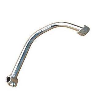 Mondial Kt 125 Fren Pedal� Nikel