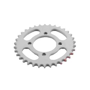 CG Arka Di�li 34T �elik Jant Uyumlu 