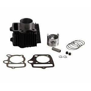 CUP Silindir Komple 110 CC 52,5 MM