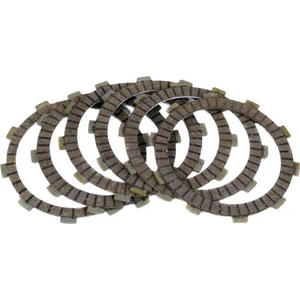 CG Debriyaj Balatas� 6 L� Set