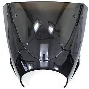 Yamaha Ybr 2006 Far Grenaj� Siyah