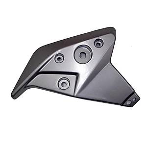 Mondial 150 MC-X Far Ba�lant� Braketi Sa� Gri Orijinal