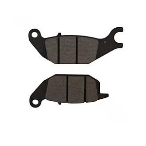 Honda CBR 125R-250R Disk Fren Balatas� ARKA
