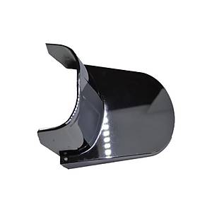 Cg Motosiklet Arka �amurluk Tozlu�u YBR Model Nikel