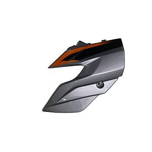 Kuba TK03 Far Granaj� Sol Gri Orjinal