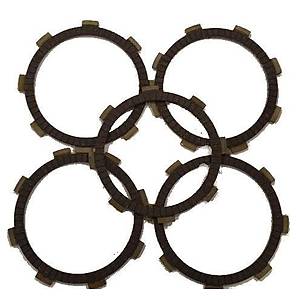 Yamaha Crypton Debriyaj Balatas�